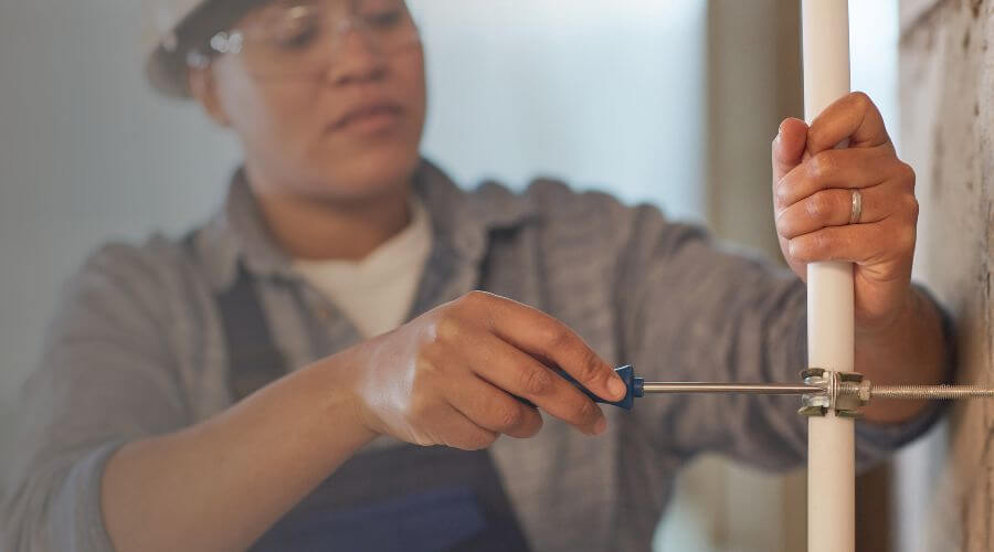 Professional annual plumbing maintenance services in Speedwell, TN